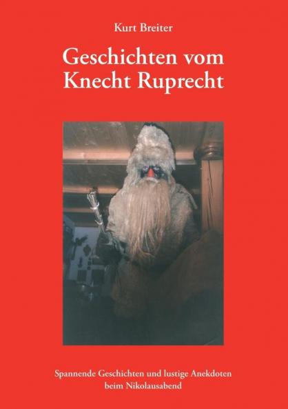 Geschichten vom Knecht Ruprecht