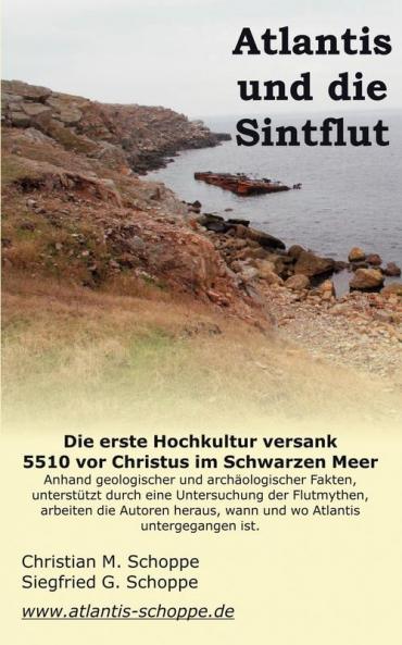 Atlantis und die Sintflut