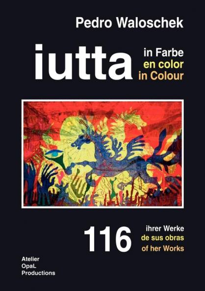 iutta in Farbe