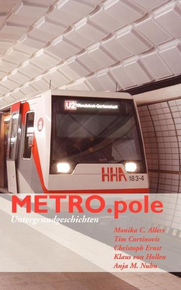 METRO.pole