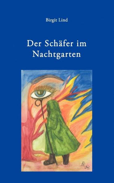 Der Sch��fer im Nachtgarten