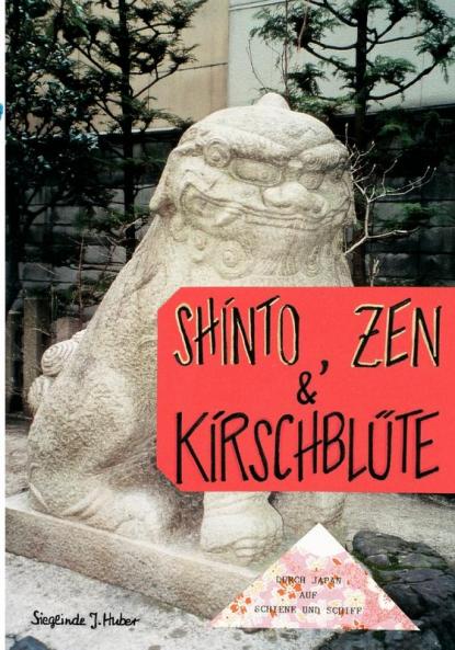 Shinto Zen & Kirschblüte