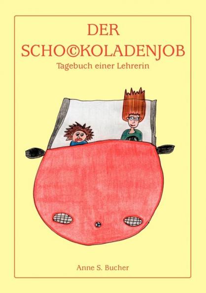 Der Schockoladenjob