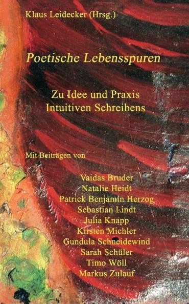 Poetische Lebensspuren