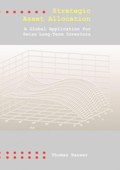 Strategic Asset Allocation