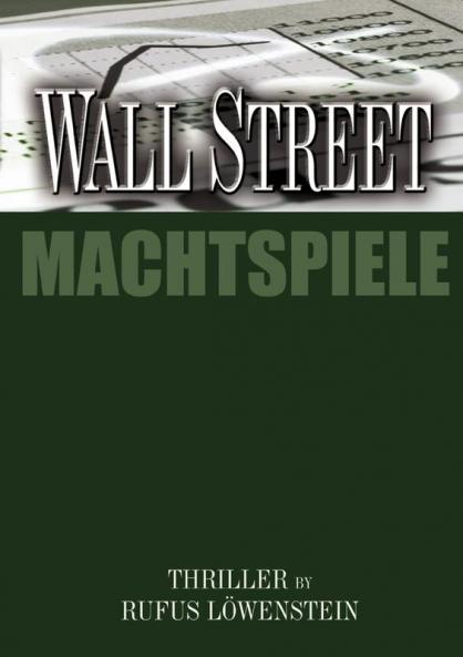 WALL STREET