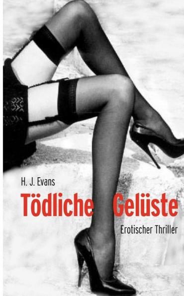 T��dliche Gel��ste