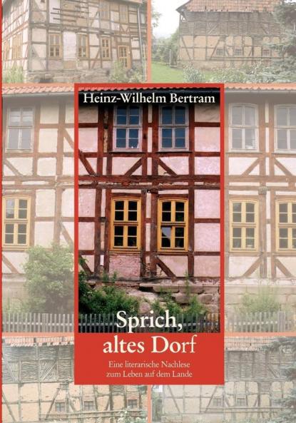 Sprich altes Dorf