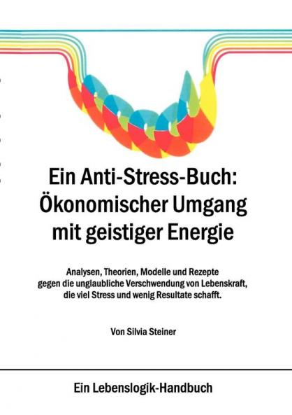 Ein Anti-Stress-Buch