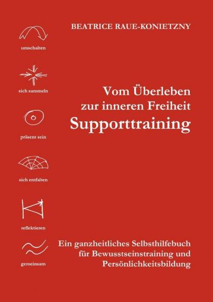 Vom ��berleben zur inneren Freiheit - Supporttraining