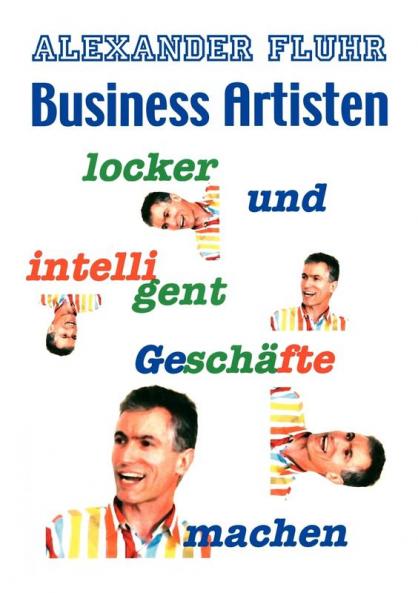 Business Artisten