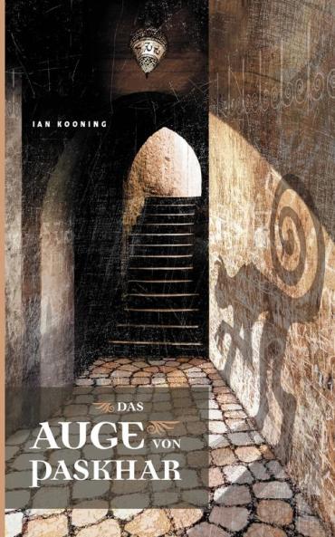 Das Auge von Paskhar
