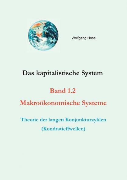 Das kapitalistische System Band 1.2