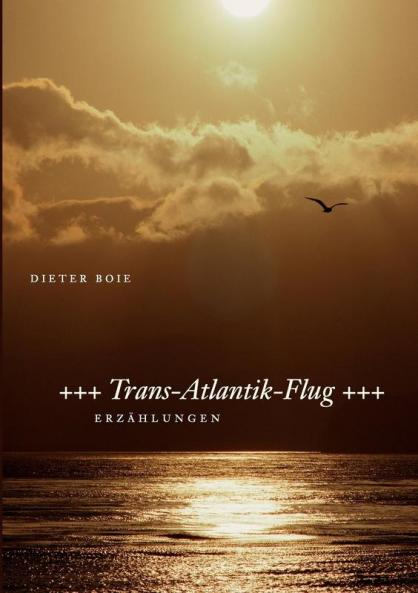 Trans-Atlantik-Flug