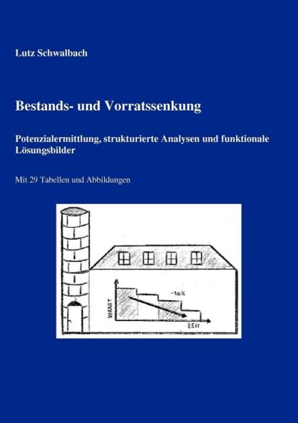 Bestands- und Vorratssenkung