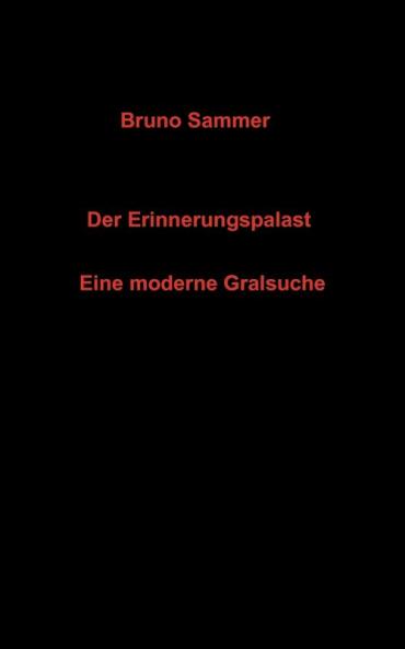 Der Erinnerungspalast