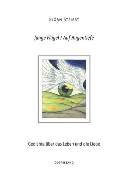 Junge Flügel / Auf Augentiefe