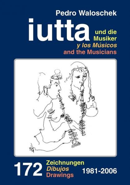iutta und die Musiker