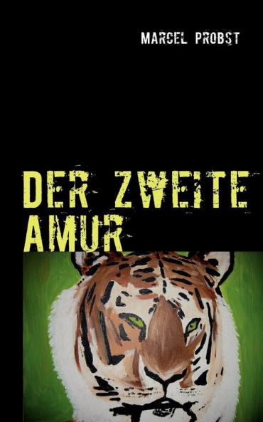 Der zweite Amur