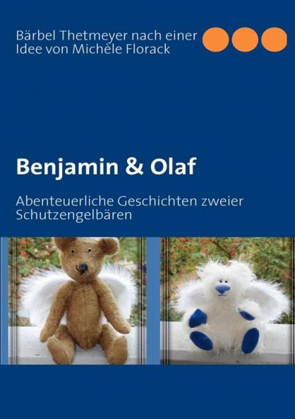 Benjamin & Olaf