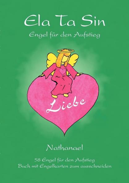 Ela Ta Sin - Engel für den Aufstieg