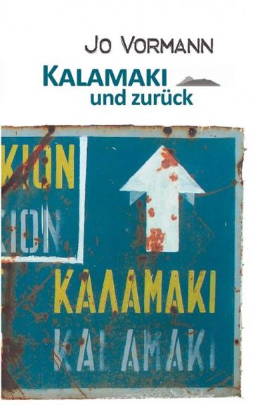 Kalamaki und zurück