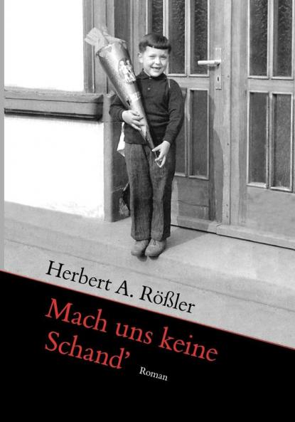 Mach uns keine Schand'