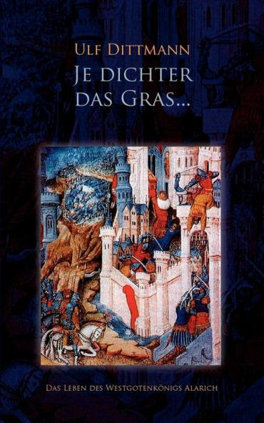 Je dichter das Gras ...