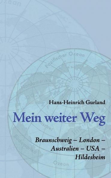 Mein weiter Weg
