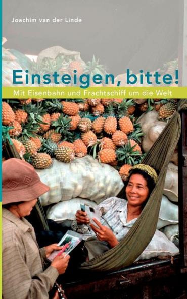 Einsteigen bitte !