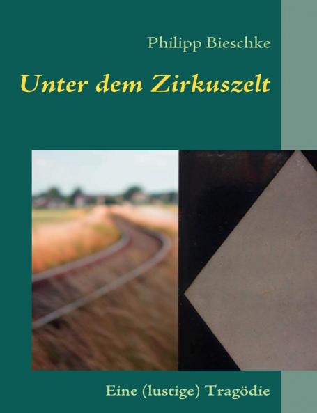 Unter dem Zirkuszelt
