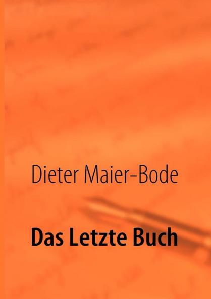 Das Letzte Buch