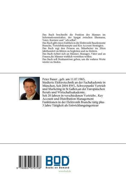 Papa was machst du eigentlich ?