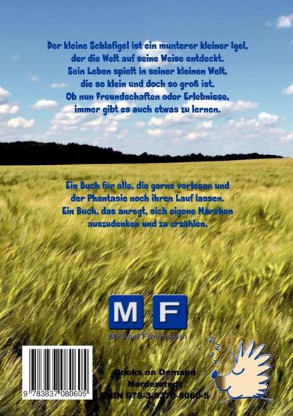 Märchen vom Schlafigel