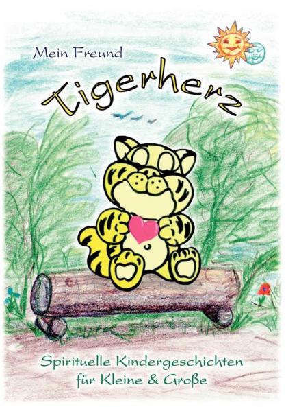 Mein Freund Tigerherz
