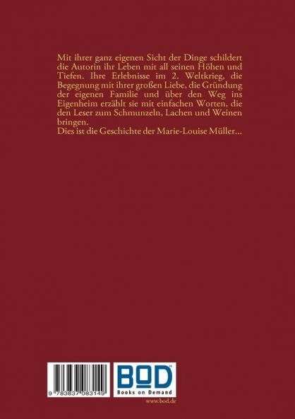Die Schütze-Frau ist immer rege...