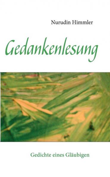 Gedankenlesung