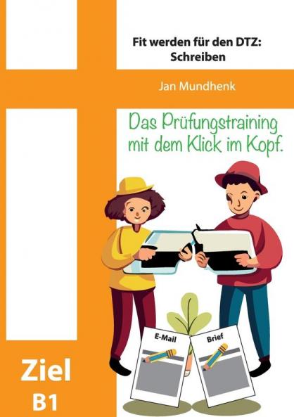 Fit werden für den DTZ