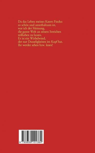 MEINE FAMILIE UND ICH