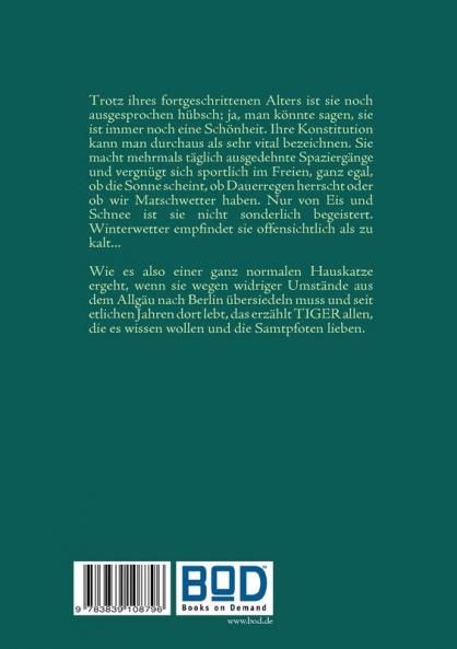 Kulleräugig und samtpfötig
