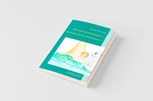 Stories from the Panchatantra - I Geschichten aus dem Panchatantra - I