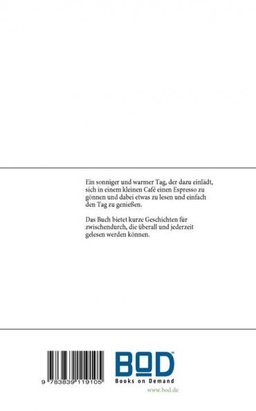 Tag für Tag