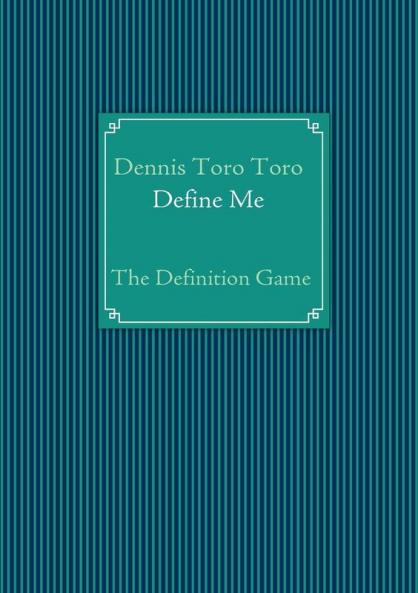 Define Me
