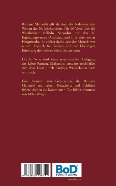 Über die Wirklichkeit