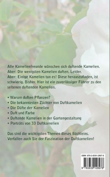Faszination Duftkamelien