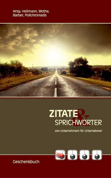 Zitate und Sprichw��rter