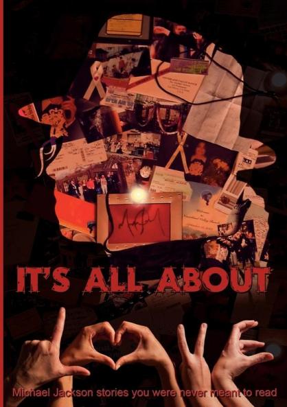 It's all about L.O.V.E.