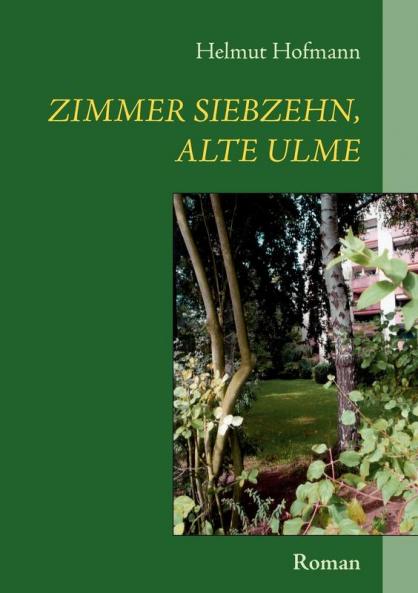 Zimmer siebzehn alte Ulme