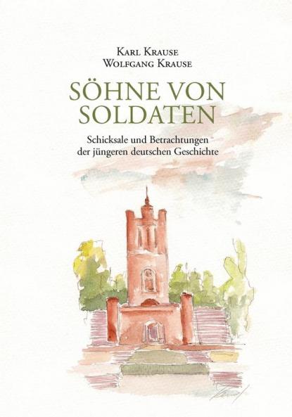 S��hne von Soldaten