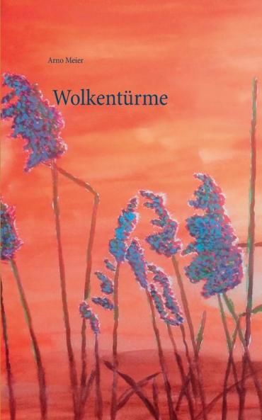 Wolkentürme